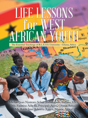 cover image of Life Lessons for West African Youth